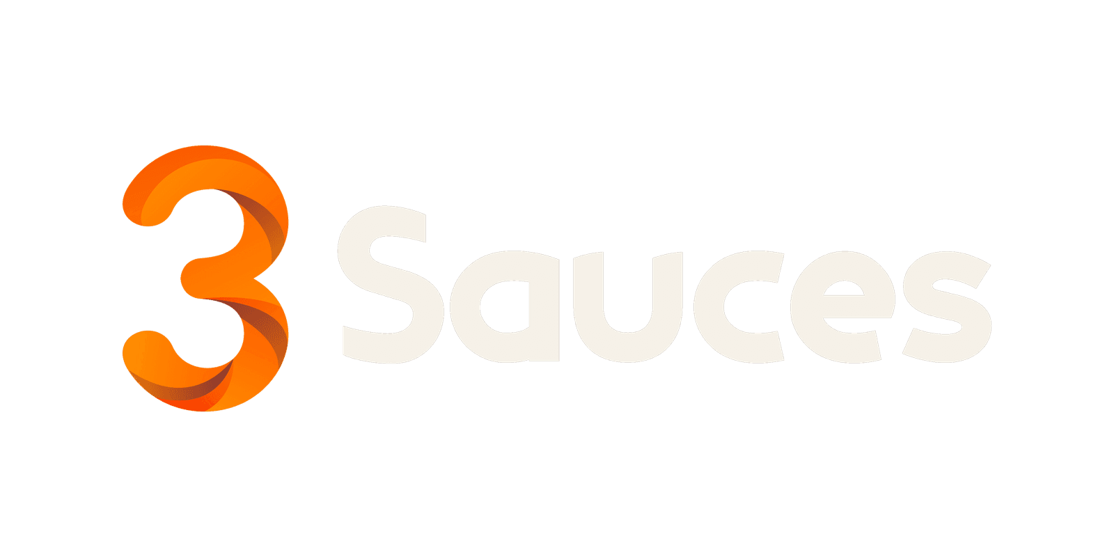 3 Sauces